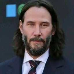 Keanu Reeves 