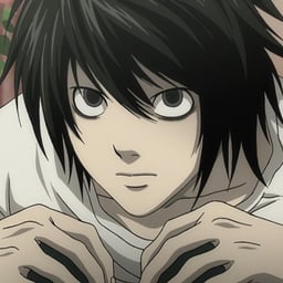 Elle Lawliet (Castellano)