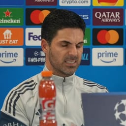 arteta