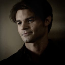 Elijah Mikaelson 