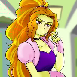 Adagio Dazzle v2