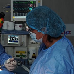 Voz Profesional Clara