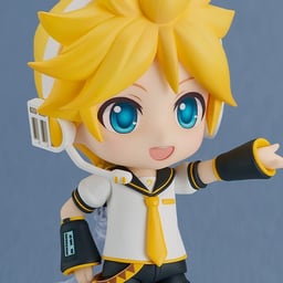 Animated Expressive Female