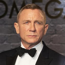 Daniel Craig avatar