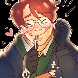 RIDDLER VOICE (riddler voice)