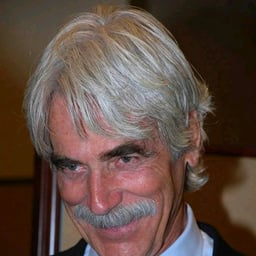 Sam Elliott 