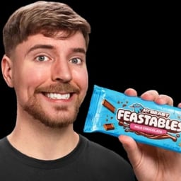 MR BEAST