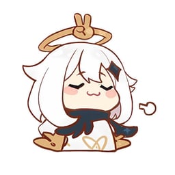 Paimon español latino