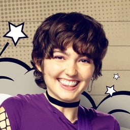 Luna Loud (Español Latino)