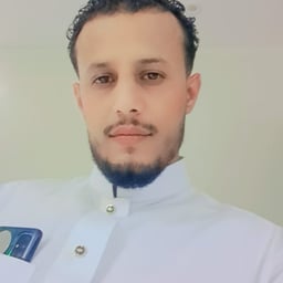 صوت عربي هادئ