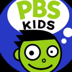 PBS kids thirteen kid