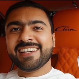 علي الحمودب