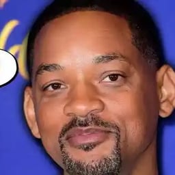 Will Smith 