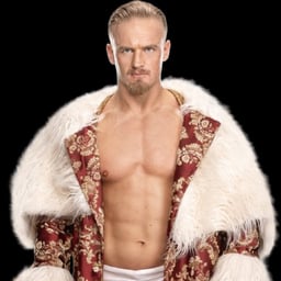 Ilja Dragunov (Updated)