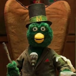 Duck Guy Dhmis PILOT V2