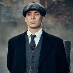 Thomas shelby 