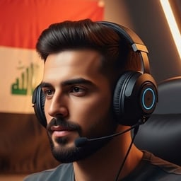 صوت عراقي من قلب الحدث