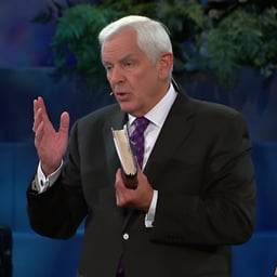 David Jeremiah