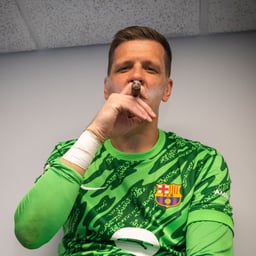 Szczesny