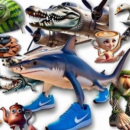 Narratore de Brainrot Italiano