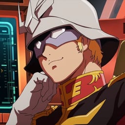 Char Aznable