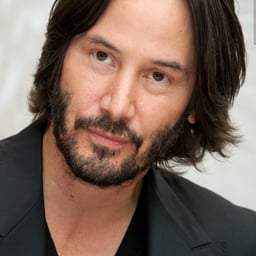Keanu reeves