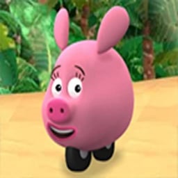 Zooter (Janet James)