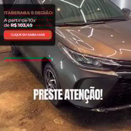 Vitrificação Automotiva