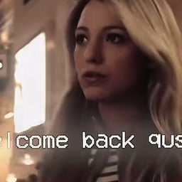 Playful Young Narrator