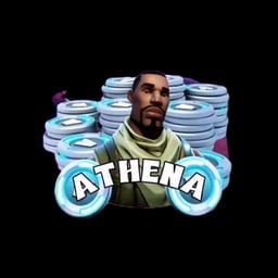 Athena watermark