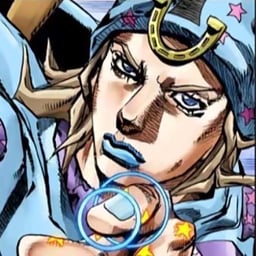 Johnny Joestar