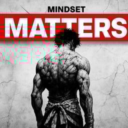 Mind set matters