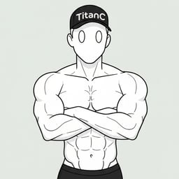 TitanCAPFIT