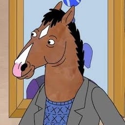 Bojack horseman