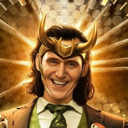 Loki