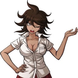 akane owari