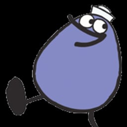 Quack (Peep and The Big Wide World)