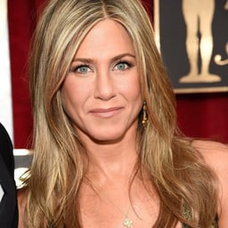 Jennifer Aniston 