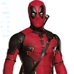 Deadpool