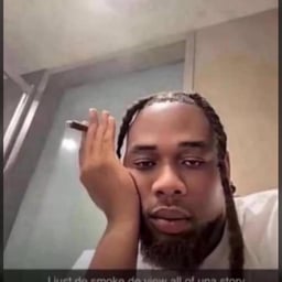 Friendly Conversational Male