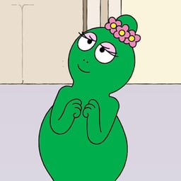 Barbalala (Español Latino) (Temporada 2)