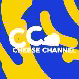 Cheese Channel Africa Announcer