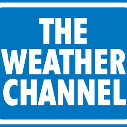 The Weather Channel announcer (1996-1998)