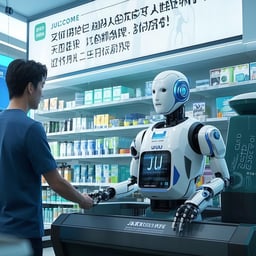 女声宣传大气（英文为主）