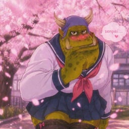 vanioczo ( P3RDITI0N AU )