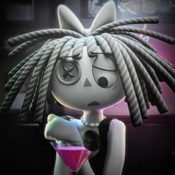 Энергичный Женский Голос