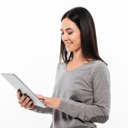 Narradora Portuguesa Clara