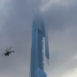 Citadel Overwatch
