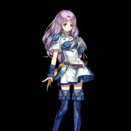 Florina (Fire Emblem)