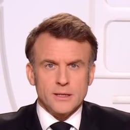 Macron